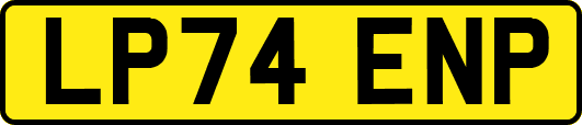 LP74ENP