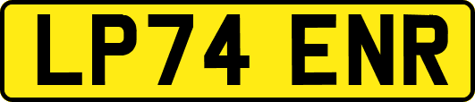 LP74ENR