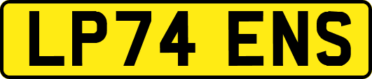 LP74ENS