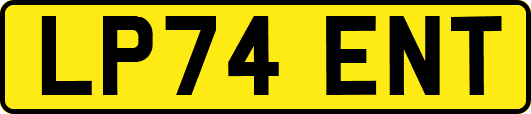 LP74ENT