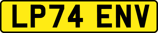 LP74ENV