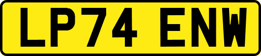 LP74ENW