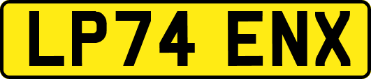 LP74ENX