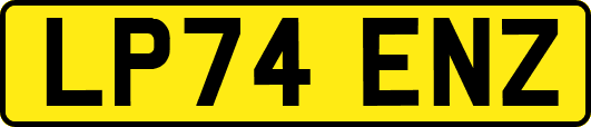 LP74ENZ