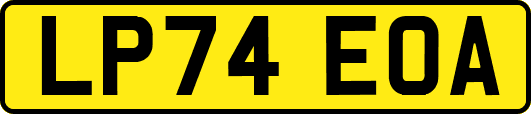LP74EOA