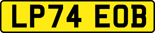 LP74EOB