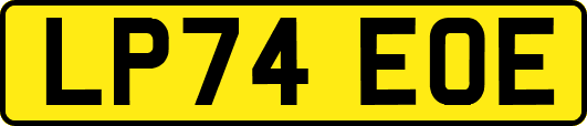 LP74EOE