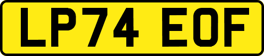 LP74EOF