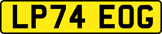LP74EOG