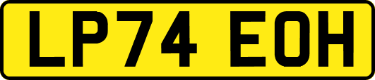 LP74EOH