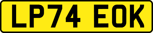 LP74EOK