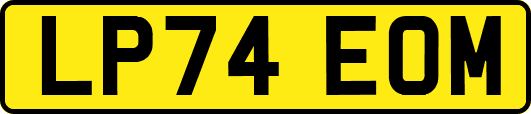 LP74EOM