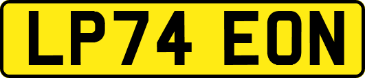 LP74EON