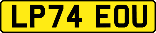 LP74EOU
