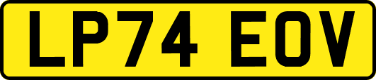 LP74EOV