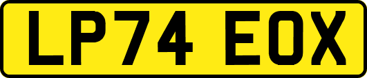 LP74EOX