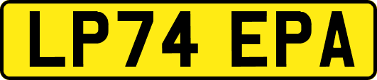 LP74EPA
