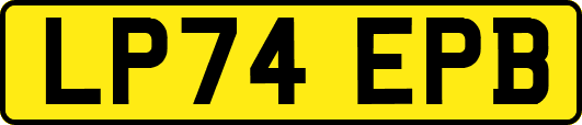 LP74EPB