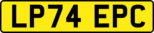 LP74EPC