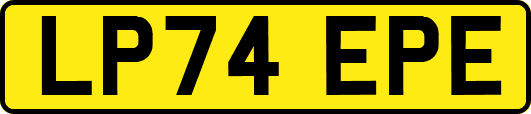 LP74EPE