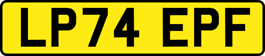 LP74EPF