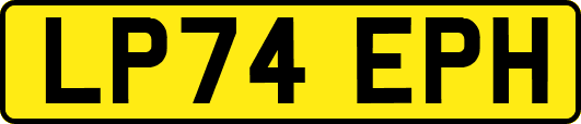 LP74EPH