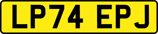 LP74EPJ