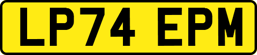 LP74EPM
