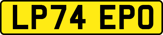 LP74EPO
