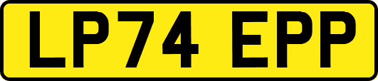 LP74EPP
