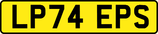 LP74EPS