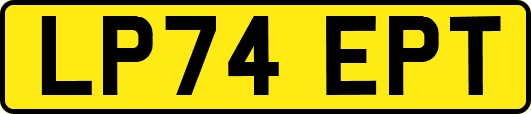 LP74EPT