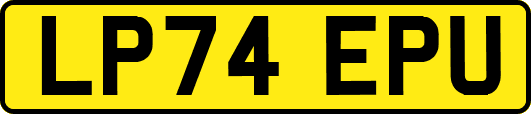 LP74EPU
