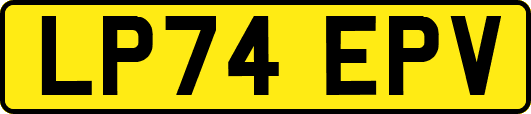 LP74EPV