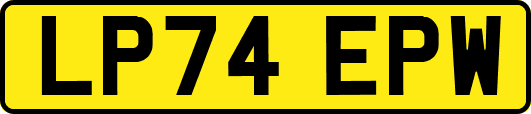 LP74EPW