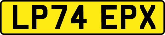 LP74EPX
