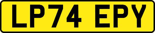 LP74EPY