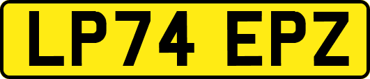 LP74EPZ