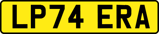 LP74ERA