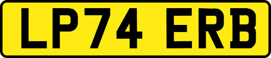LP74ERB