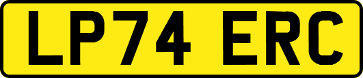 LP74ERC