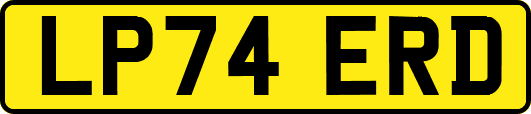 LP74ERD