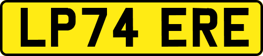 LP74ERE