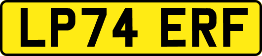 LP74ERF
