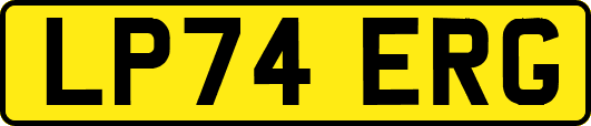 LP74ERG
