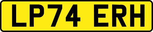 LP74ERH