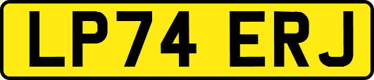 LP74ERJ