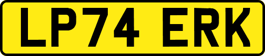 LP74ERK