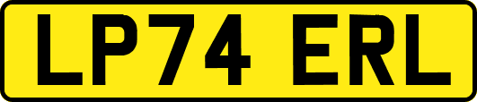 LP74ERL