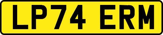 LP74ERM